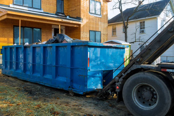 Best Commercial Junk Removal  in Amerin Nyon, CA