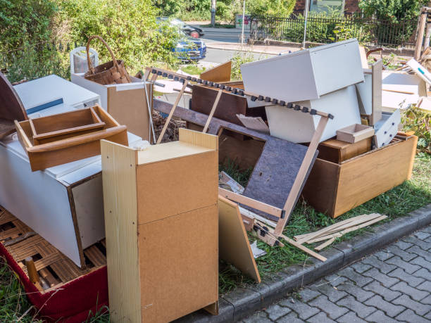 Best Estate Cleanout Services  in Amerin Nyon, CA