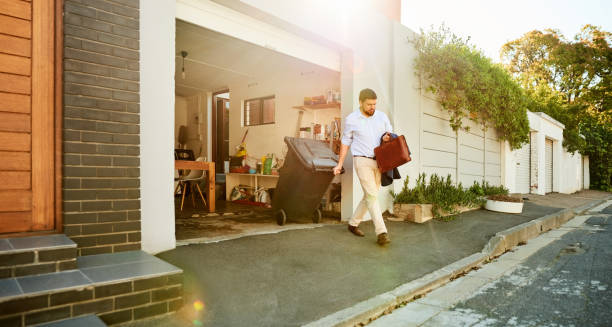 Best Commercial Cleanout Services  in Amerin Nyon, CA