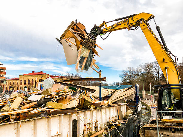 Best Dumpster Rental Services  in Amerin Nyon, CA